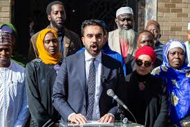 İslam, Özgürlük ve Mamdanî'nin Seçim Zaferi 