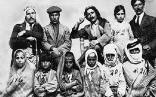 Ermeni meselesi ve 1915 gerçeği