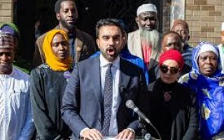 İslam, Özgürlük ve Mamdanî'nin Seçim Zaferi 