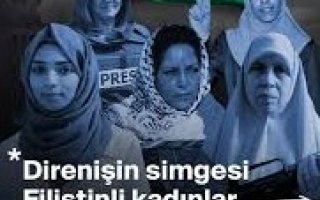 Müslüman Kadına Dair İki Mesele