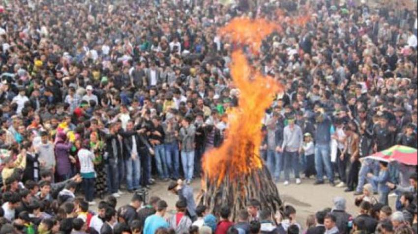Newroz Gerçeği Ve Ulusalcı Gericilik