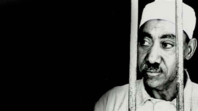 Asrın Gazzâlî’si: Şehid Seyyid Kutub