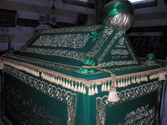 Müsteşarının Kaleminden Selâhaddîn-i Eyyûbî’nin Şahsiyeti-3